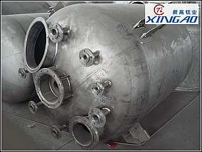 各種規(guī)格鈦反應(yīng)鍋